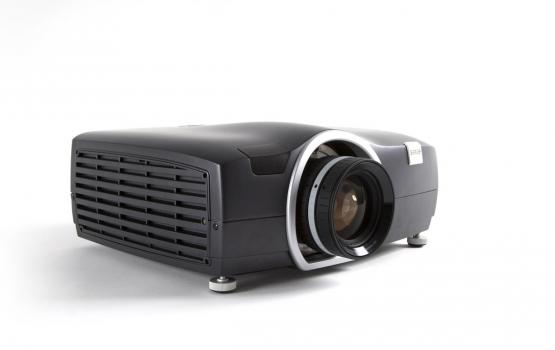 Barco Projectors F50 1080 VizSim 