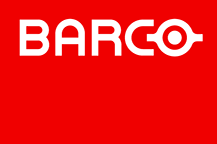 Barco Projectors Ultra Wide Angle Fixed (EN53) 