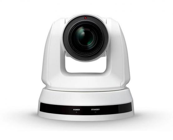 Lumens VC-A70H 4K Ultra HDPTZ Kamera 