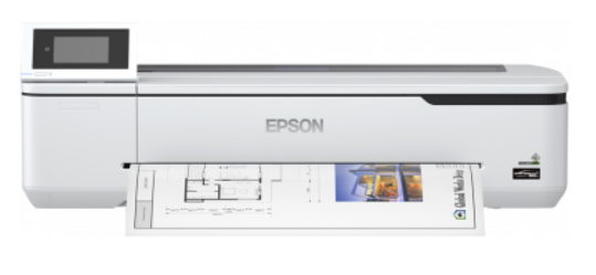 Epson SureColor SC-T3100N 